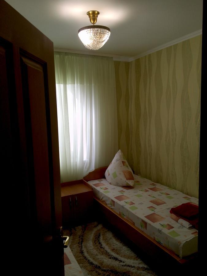 Hotel Dubrava Poltava Eksteriør bilde