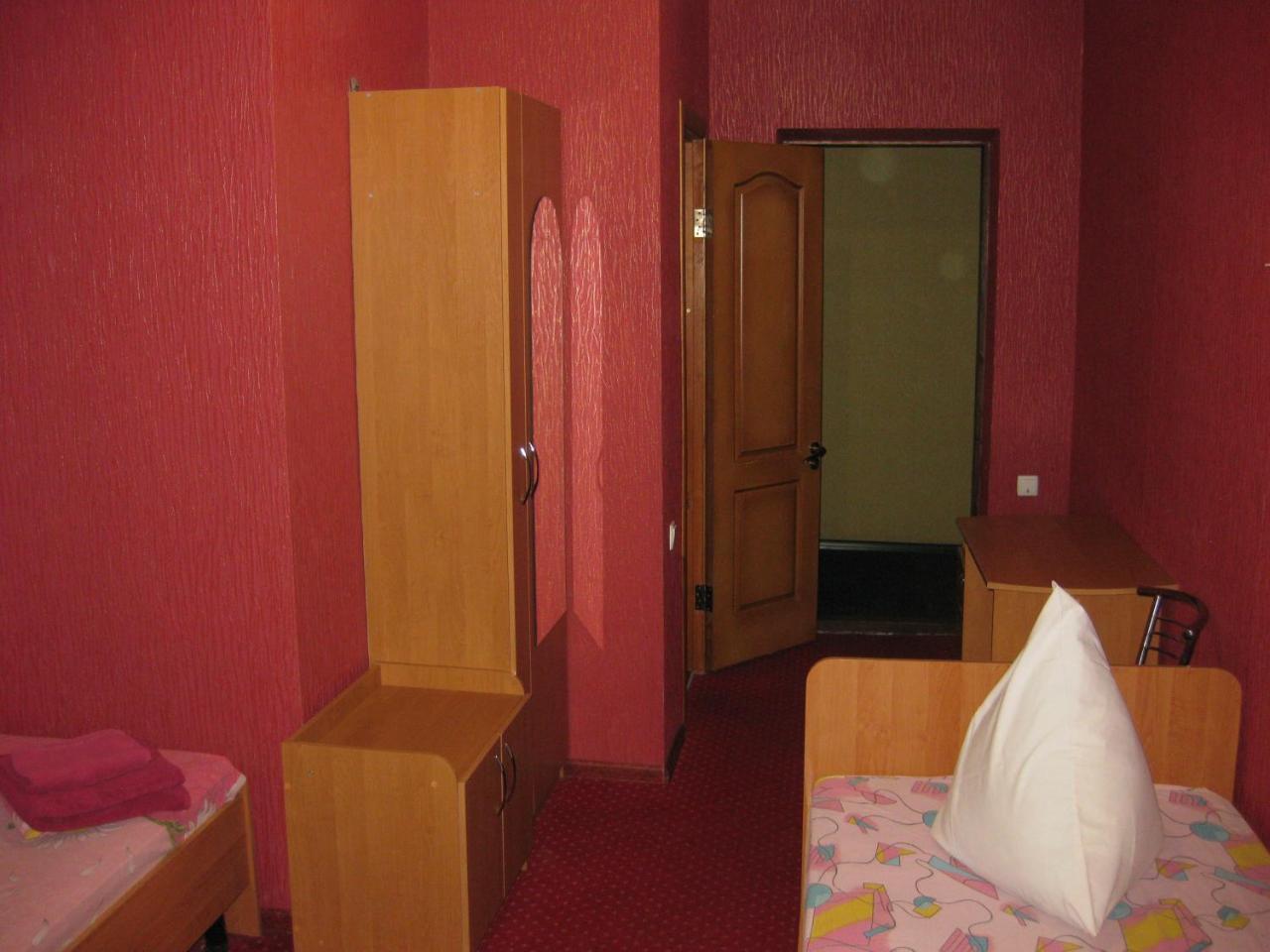 Hotel Dubrava Poltava Eksteriør bilde